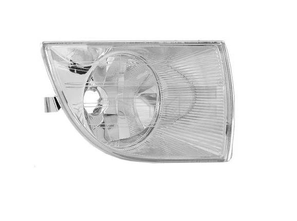 5J0941702 Sis Lambası Sağ Fabıa-Roomster 2007-2010