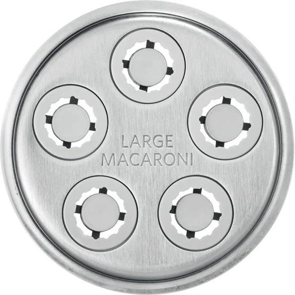 KichenAid 5KSMPEXTA Makarna Yapma Aksesuarı - 8