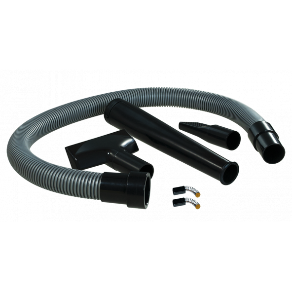 MÜHLEN RC999 11 Kademeli Büyük Boy Hava Üfleme & Çekme Kompresörü - 6