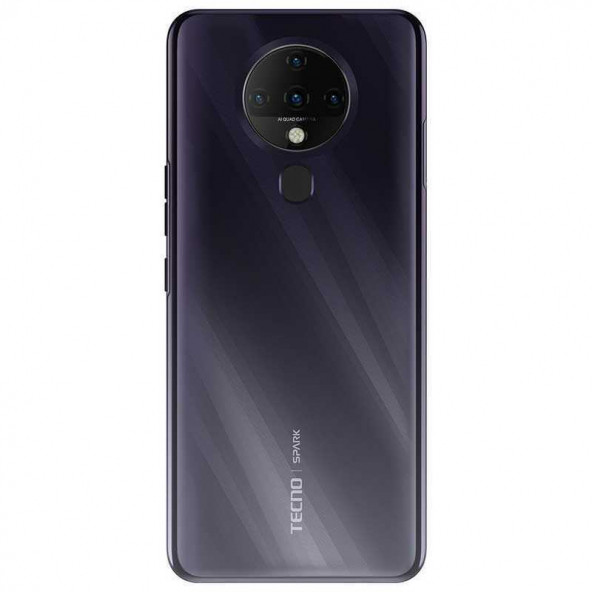 TECNO 16MP SPARK 6 KE7 4GB-128GB 6.8" - 3