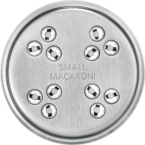 KichenAid 5KSMPEXTA Makarna Yapma Aksesuarı - 6