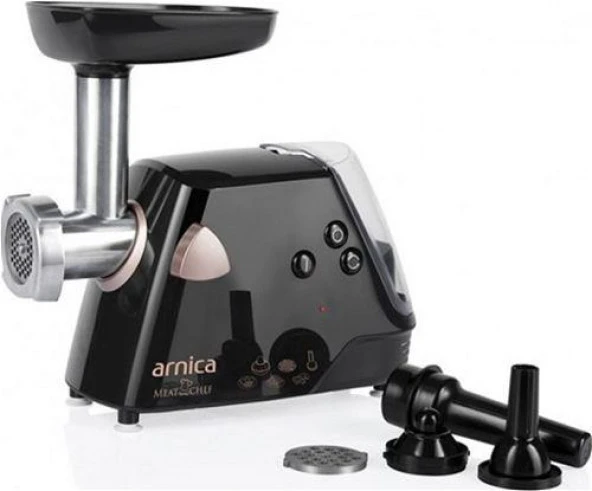 Arnica Meat Chef GH21220 700 W Kıyma Makinesi