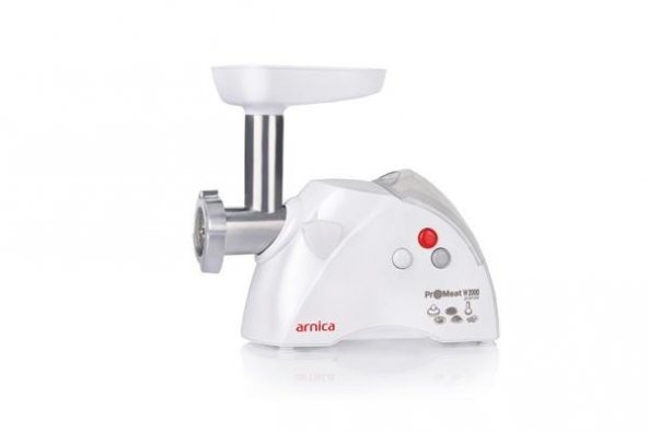 ARNİCA GH21200 PROMEAT W2000 GRANDE ET KIYMA MAKİNESİ