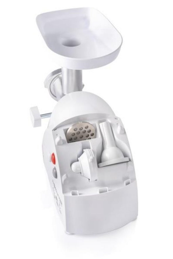 ARNİCA GH21200 PROMEAT W2000 GRANDE ET KIYMA MAKİNESİ - 12