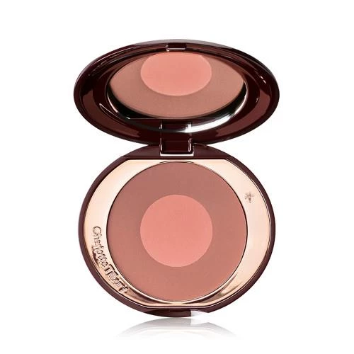 Charlotte Tilbury Cheek To Chic Allık - The Climax