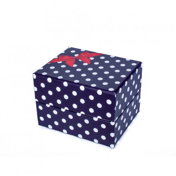 Zarif Şık Kesme Cam Rose Renk Kadın Kol Saati ST-303826 - 4