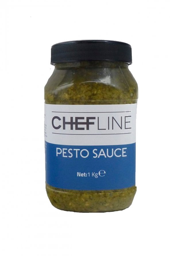 Chefline Pesto Sos 1 Kg.