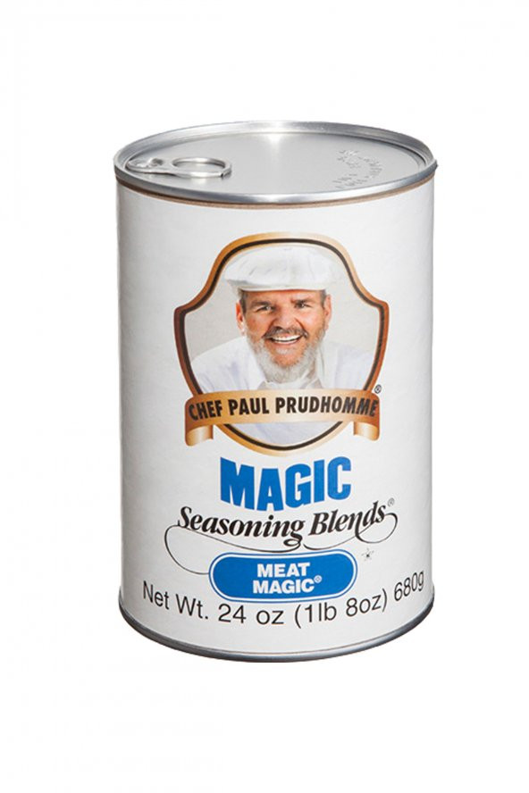 Magic Seasoning Blends Magıc Et Baharatı 680 Gr.