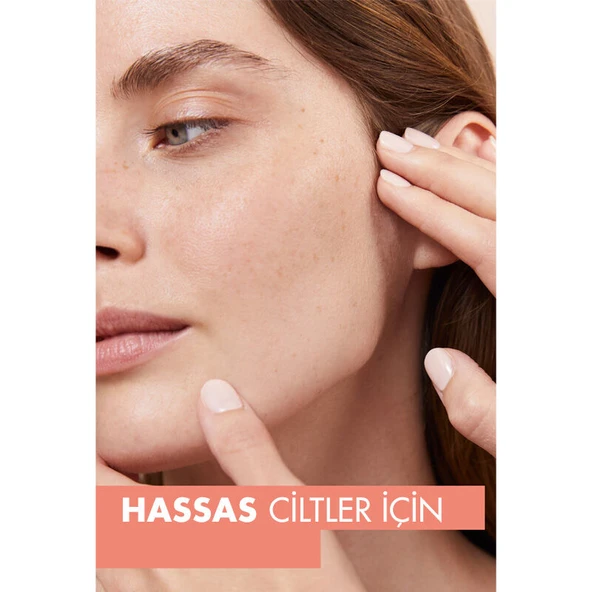 Avene SPF 50 Renkli Güneş Koruyucu Compact Krem Fondöten 10 gr - 2