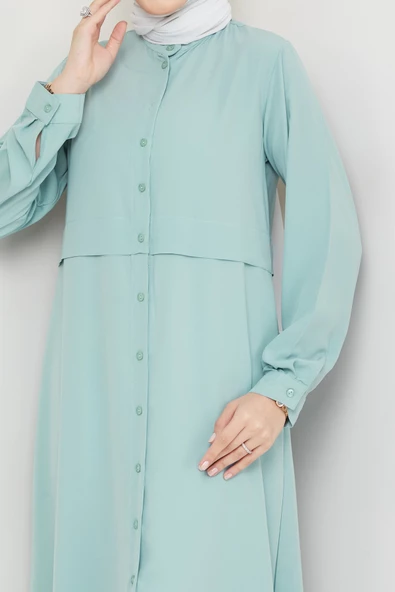 Medine Ipeği Tunik - 12