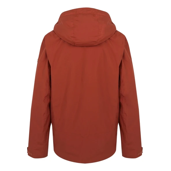 Regatta Frelton Erkek Mont-KIRMIZI - Resim 2