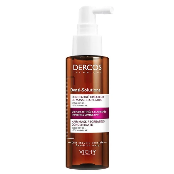 Vichy Dercos Densi Solution Saç Bakım Serumu 100 ml ürün görseli