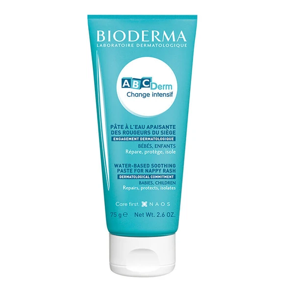 Bioderma Abcderm Change İntensive 75 ml ürün görseli