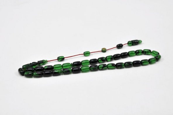 Tesbihci Dayı Katalin Tesbih Karışık Renkli (td-10556) - 3