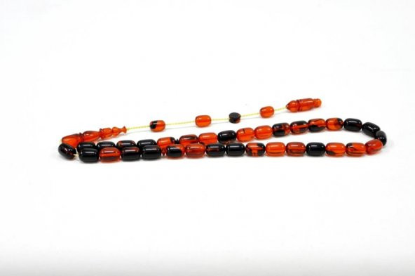Tesbihci Dayı Katalin Tesbih Karışık Renkli (td-10550) - 3