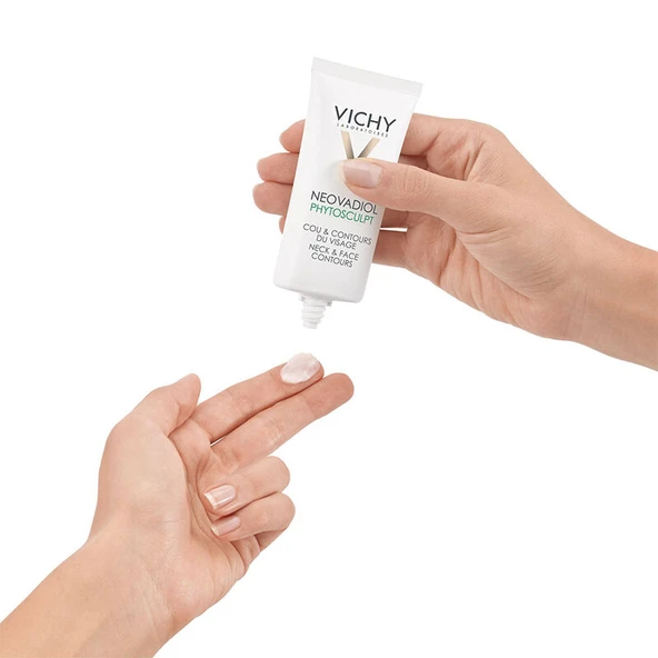 Vichy Neovadiol Phytosculpt Sıkılaştırıcı Bakım 50 ml - 3