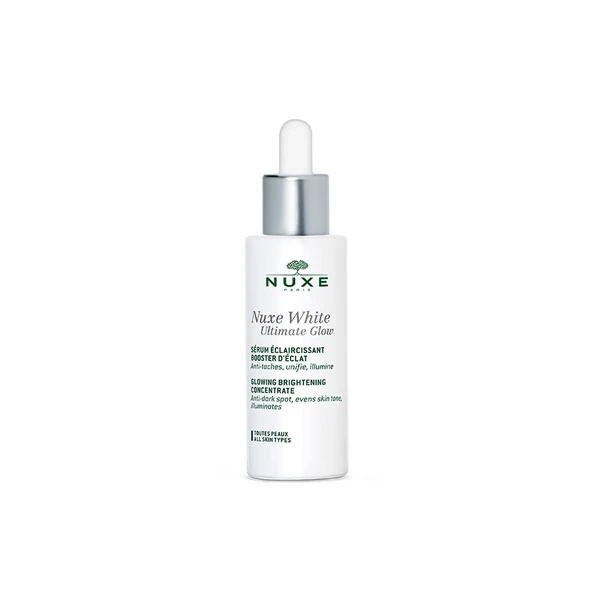 Nuxe White Ultimate Glow Aydınlatıcı Serum 30 ml