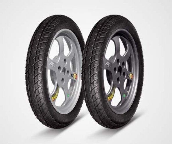 Mini Stepne 4*100 (Yedek) Lastik Ücretsiz Kargo ürün görseli