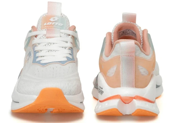 Lotto Sıena Koşu Ve Yürüyüş Unisex Spor Ayakkabı - Resim 6