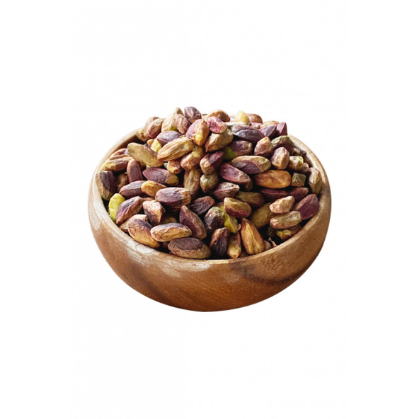 YAMANER İÇ ANTEP FISTIK ÇİĞ 500 gr. - 2