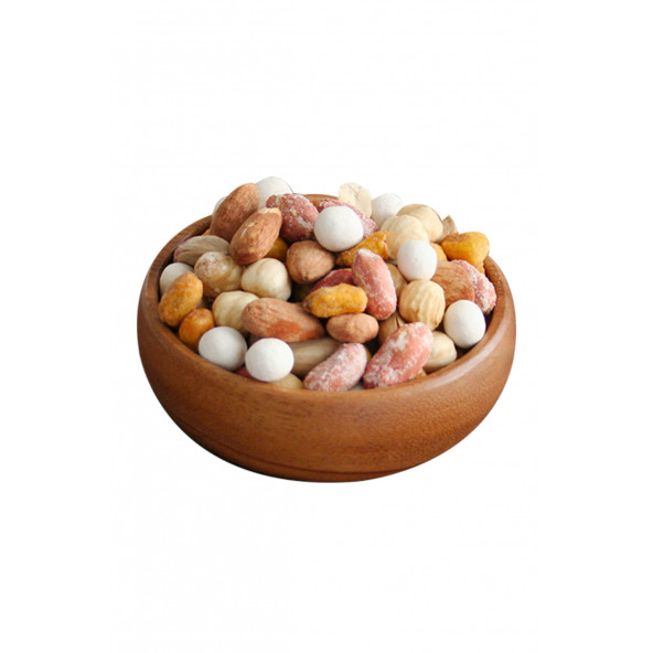 YAMANER KARIŞIK ÇEREZ EKONOMİK 500 GR - 2