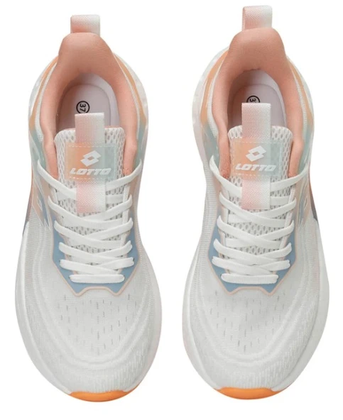 Lotto Sıena Koşu Ve Yürüyüş Unisex Spor Ayakkabı - Resim 5