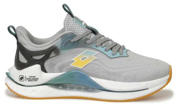 Lotto Sıena Koşu Ve Yürüyüş Unisex Spor Ayakkabı ürün görseli