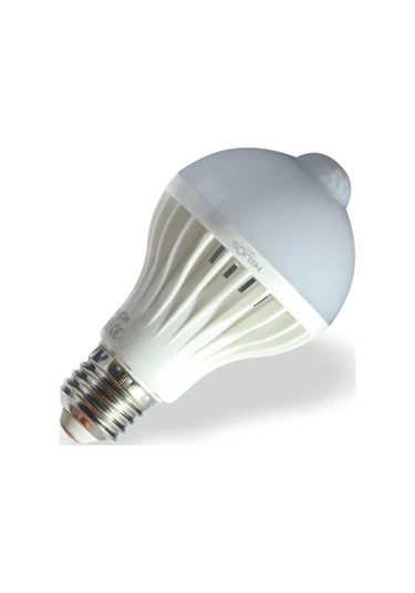 HELİOS OPTO HS-2027 SENSÖRLÜ AMPUL 7W