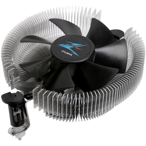 ZALMAN CNPS80G INTEL/AMD LGA 1700/1200AM5/AM4 CPU SOĞUTUCU - 3