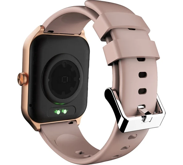 HiFuture Ultra 2 Pro Pembe Akıllı Saat - Resim 3