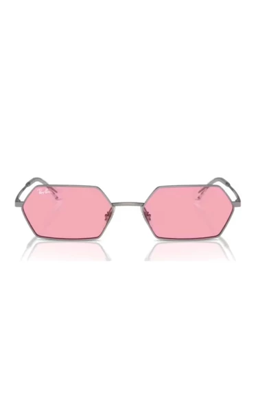 Rayban Unisex Güneş Gözlüğü RB3728-004/84
