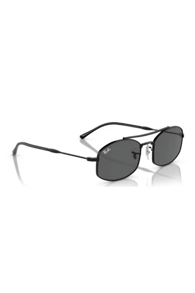 Rayban Unisex Güneş Gözlüğü RB3719-002/B1 - 3