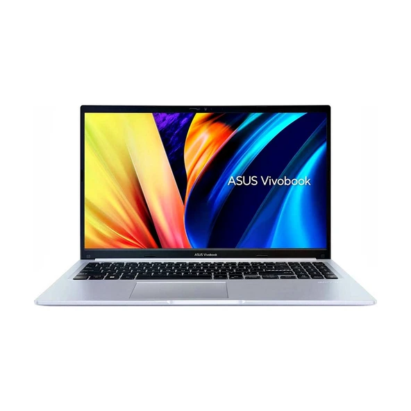 Vivobook 15 X1502ZAA6-EJ2123A6 Intel Core I7 1255U 16GB 1tb SSD Windows 10 Pro 15.6" Fhd Taşınabilir Bilgisayar ürün görseli