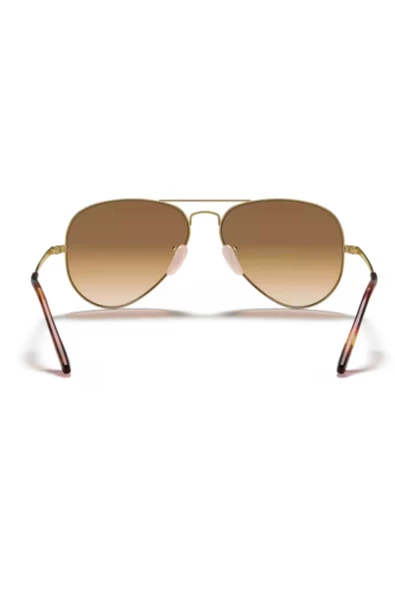 Rayban Unisex Güneş Gözlüğü RB3689-914751 - 5