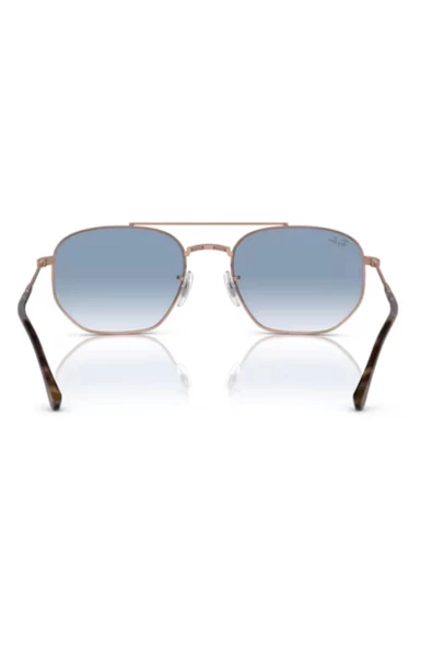 Rayban Unisex Güneş Gözlüğü RB3707-92023F - 5