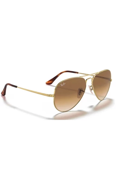 Rayban Unisex Güneş Gözlüğü RB3689-914751 - 3