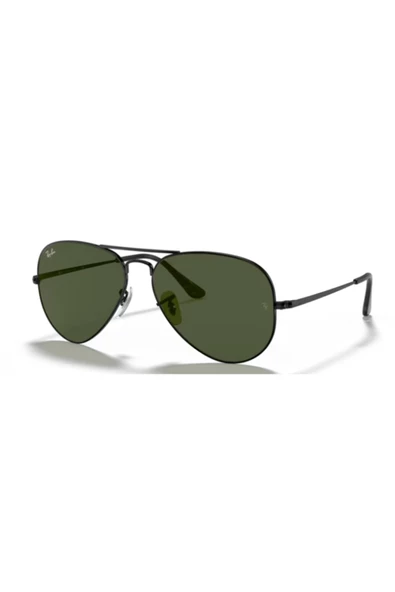 Rayban Unisex Güneş Gözlüğü RB3689-914831 - 2
