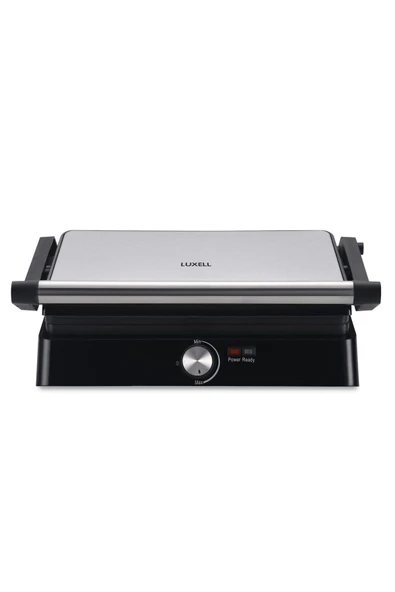 Luxell Lxtm-01 2200Watt Tost Makinesi