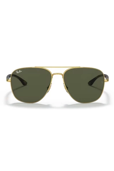 Rayban Unisex Güneş Gözlüğü RB3683-001/31