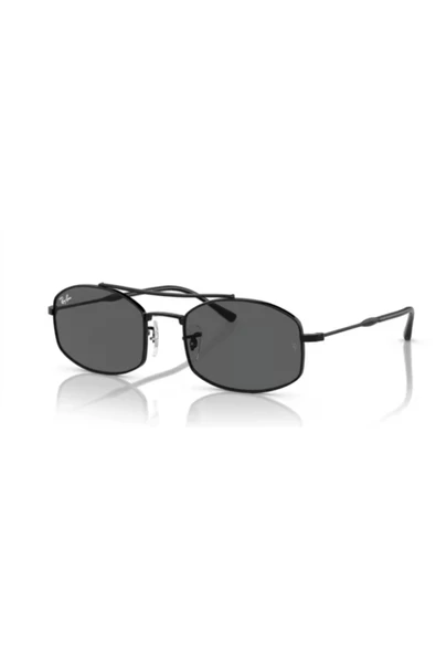 Rayban Unisex Güneş Gözlüğü RB3719-002/B1 - 2