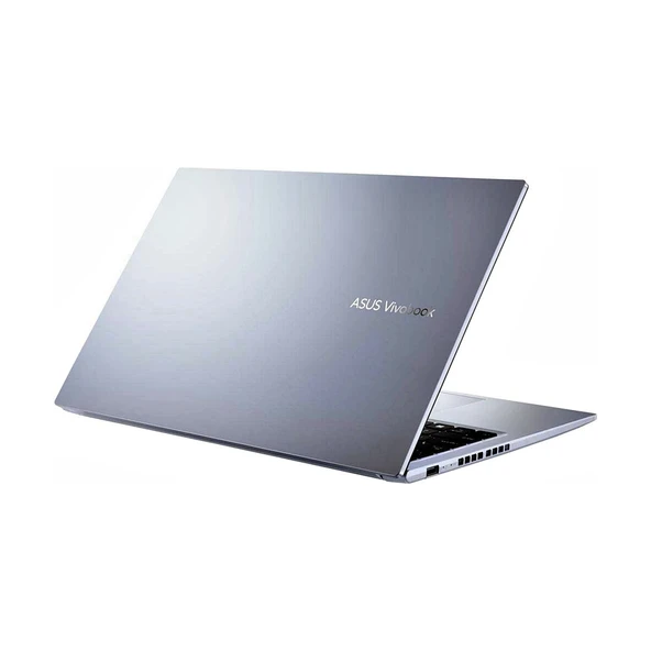 Vivobook 15 X1502ZAA6-EJ2123A6 Intel Core I7 1255U 16GB 1tb SSD Windows 10 Pro 15.6" Fhd Taşınabilir Bilgisayar - Resim 4
