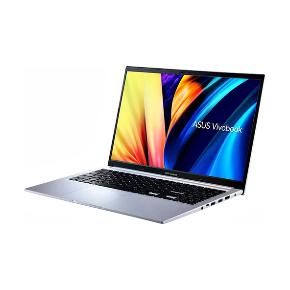 Vivobook 15 X1502ZAA6-EJ2123A6 Intel Core I7 1255U 16GB 1tb SSD Windows 10 Pro 15.6" Fhd Taşınabilir Bilgisayar - Resim 3
