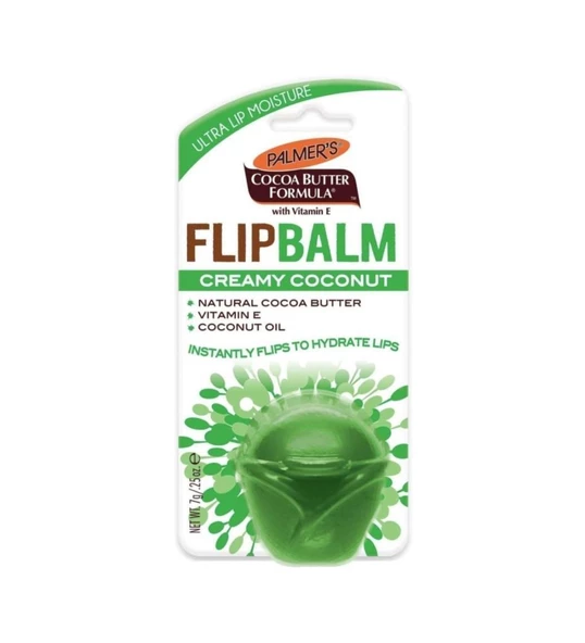 Palmer's Cocoa Butter Formula FLip Balm 7G