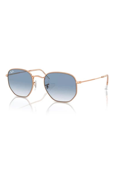 Rayban Unisex Güneş Gözlüğü RB3548 92023F - 2