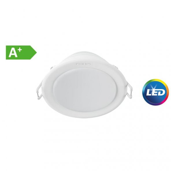 PHILIPS 59471 Meson Led Spot 24W 3000K 20 cm