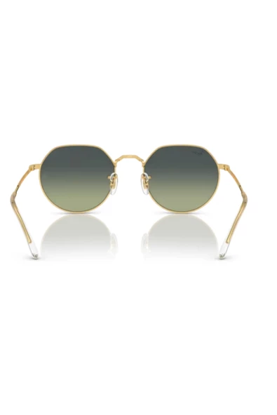 Rayban Unisex Güneş Gözlüğü RB3565-001/BH - 5