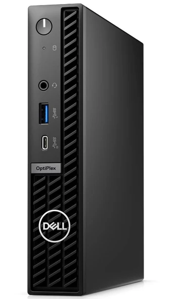 DELL OPTIPLEX 7020MFF i5-14500T 8GB 512GB SSD UBUNTU N007O7020MFFU - 6