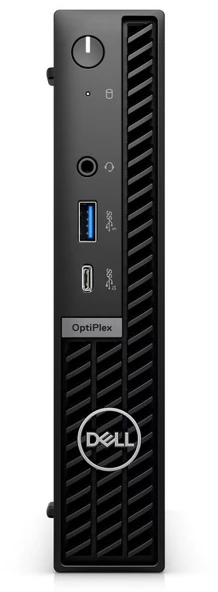 DELL OPTIPLEX 7020MFF i5-14500T 8GB 512GB SSD UBUNTU N007O7020MFFU - 7