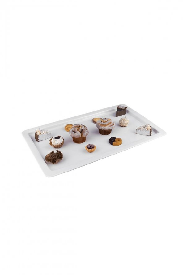SELENE PORSELEN GASTRONOM KÜVET 1/1-20 - 3