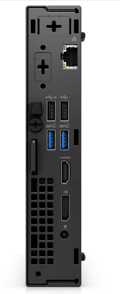 DELL OPTIPLEX 7020MFF i5-14500T 8GB 512GB SSD UBUNTU N007O7020MFFU - 4